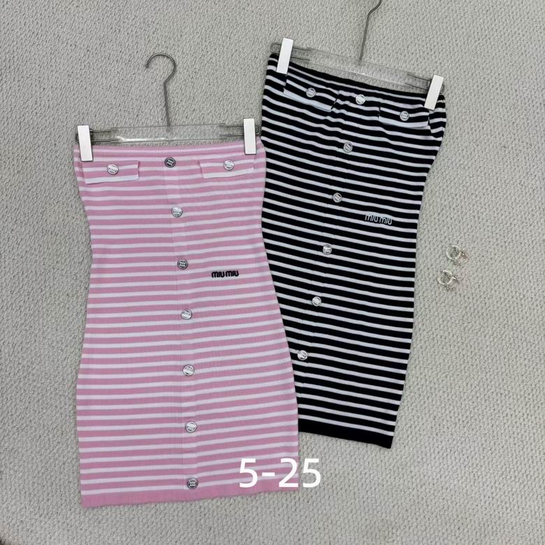MiuMiu S-XL 48
